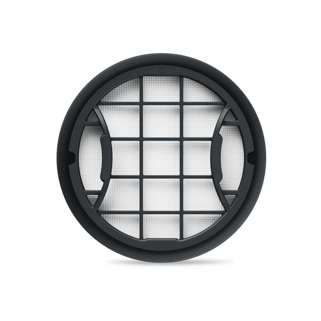   2x Dry Replacement Filter 