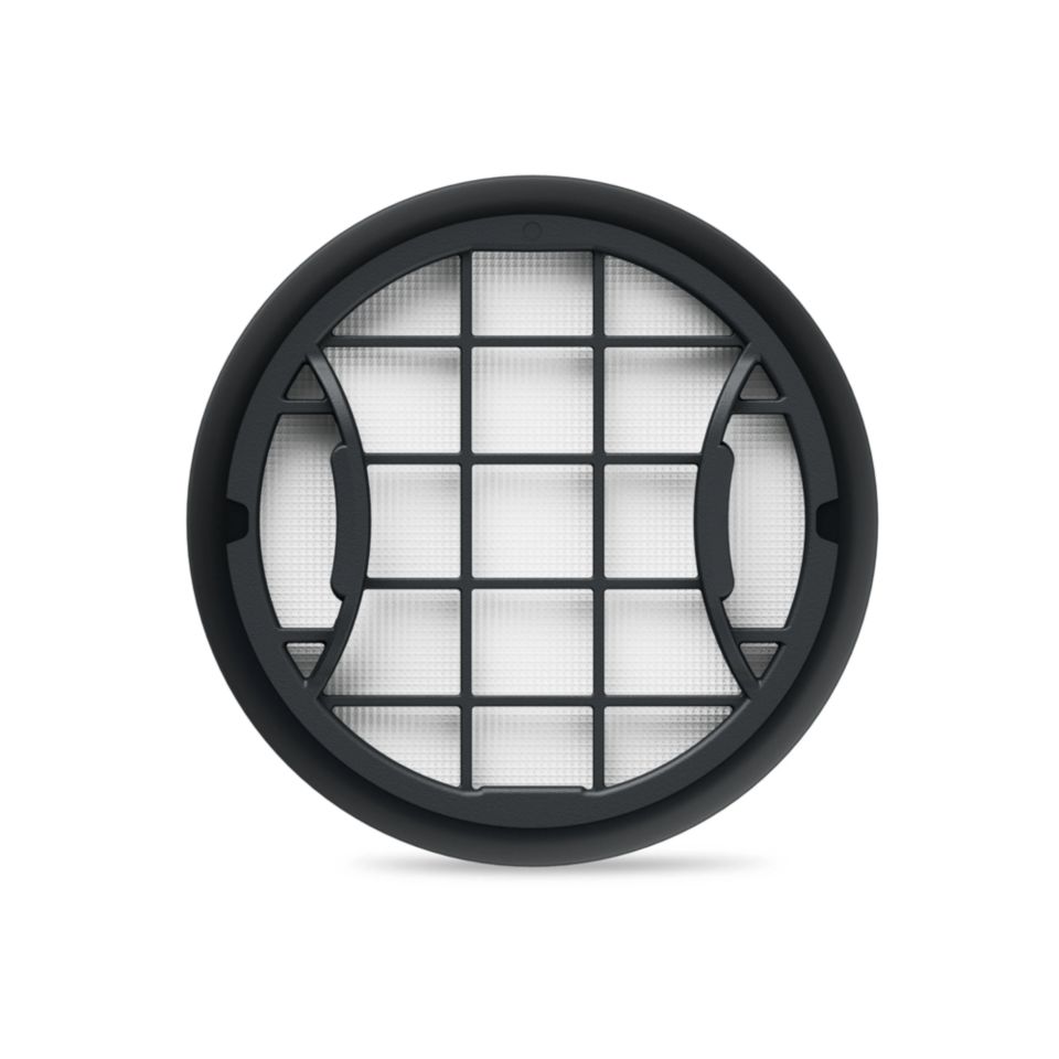   2x Dry Replacement Filter 