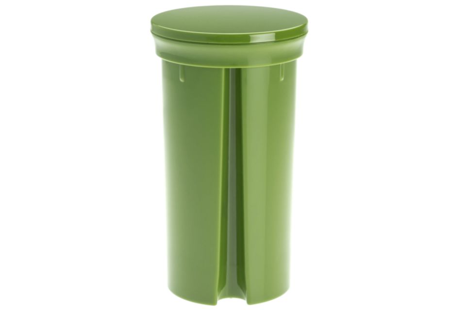 til udskiftning af den nuv&aelig;rende nedstopper