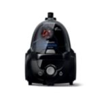 Velika usisna snaga uz PowerCyclone 4