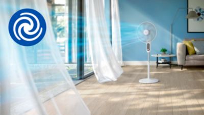 Dlhý dosah na maximálne chladenie