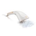 Élimination rapide des faux plis grâce à la vapeur