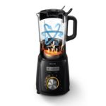 Smulkinkite ir gaminkite sriubas, kokteilius, padažus ir ne tik