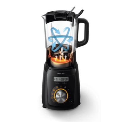 Philips „Avance“ kolekcija