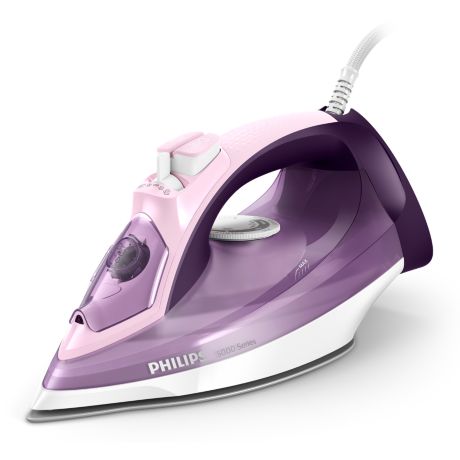 DST5020/30 5000 Series Steam iron