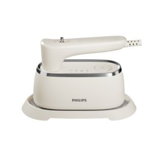 Series 3500 2-in-1 Mini Steam Iron / Garment Steamer