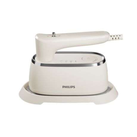 STH3050/11 Series 3500 2-in-1 Mini Steam Iron / Garment Steamer