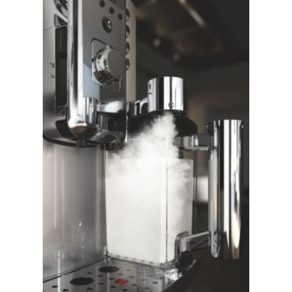 Uživajte u profesionalnom espresu kod kuće