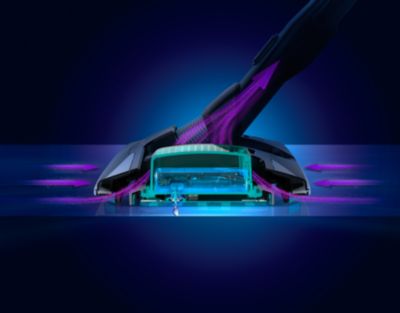 Otsaku automaatne reguleerimine jõudluse suurendamiseks