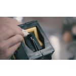 Espressomasina hooldamine