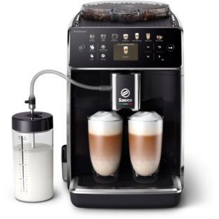 Machine espresso entière automatique - Reconditionné