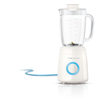 HR2172/00  Jamie Oliver Blender