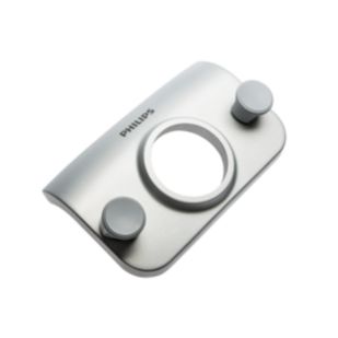 Collection Avance Panneau avant avec boutons