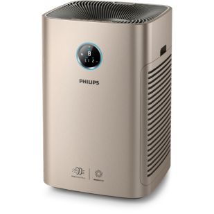 Series 8000i 空气净化器