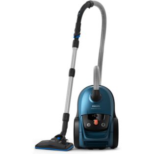 Aspirateur avec sac - Reconditionnée
