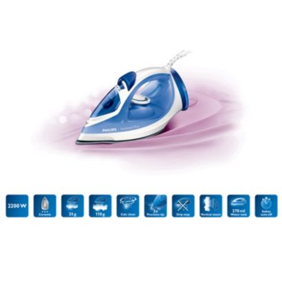 Philips EasySpeed