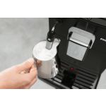Lielisks espresso un filtrētas kafijas garša