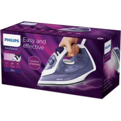 Philips EasySpeed