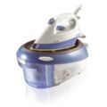 Repassage efficace avec vapeur haute pression