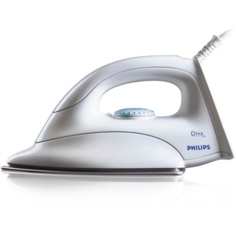 GC130/01  Dry iron