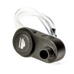 Funkce Cappuccinatore