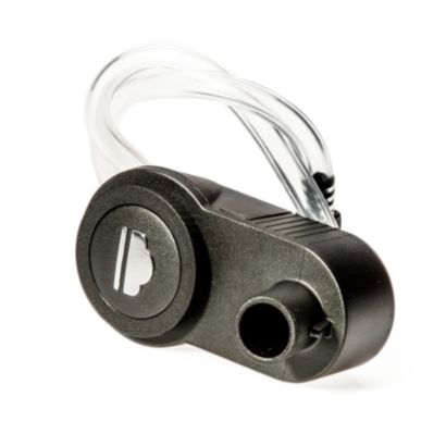 Funkce Cappuccinatore