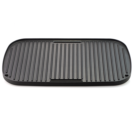 CRP224/01  Grill plate