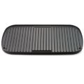Multi-purpose platter for table grill