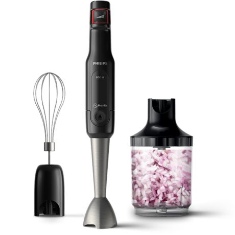 HR2621/90 Kolekcja Viva Blender ręczny