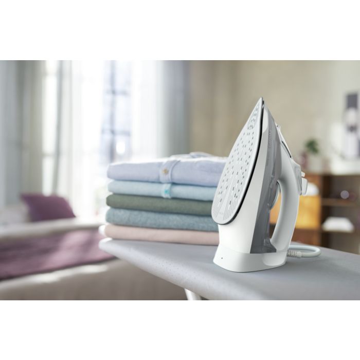 Philips Steam Iron 2400W