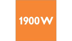 고성능 1900W