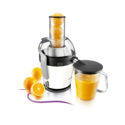 Vairāk sulas. Mazāk mīkstumu.