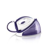 Steam Generator Iron