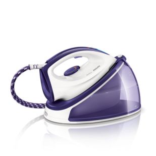 SpeedCare Steam generator iron