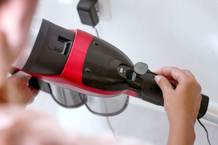 Philips SpeedPro Max