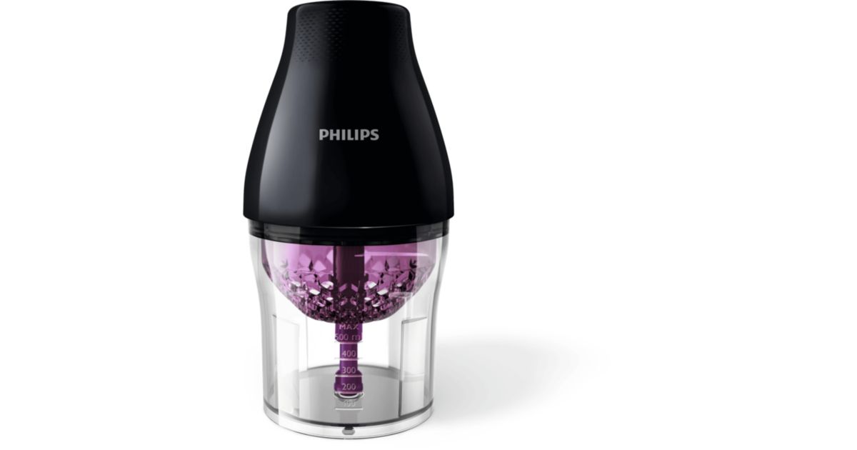 Viva Collection Multi Chopper HR2505/26 | Philips