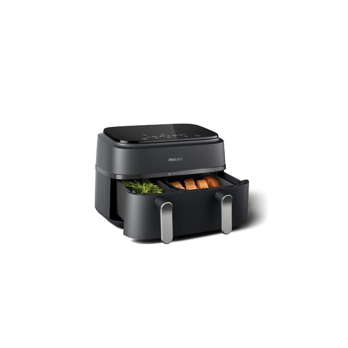 Pour des repas gérés à votre convenance