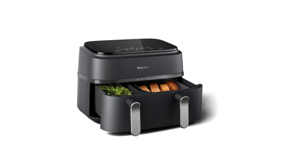 Pour des repas gérés à votre convenance