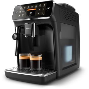 Philips série 4300 Machines espresso entièrement automatiques