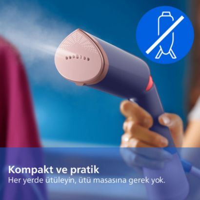 Philips 5000 Serisi