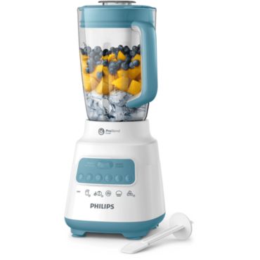 5000 Series Blender