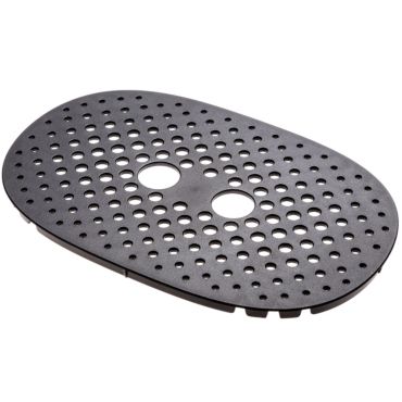 L'OR BARISTA Absolu DRIP TRAY COVER DEEP BLACK
