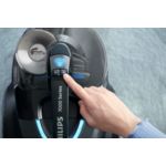 Υψηλή απορροφητική ισχύς με το PowerCyclone 8*