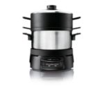 Jemné neustále miešanie pre chutnejšie varenie