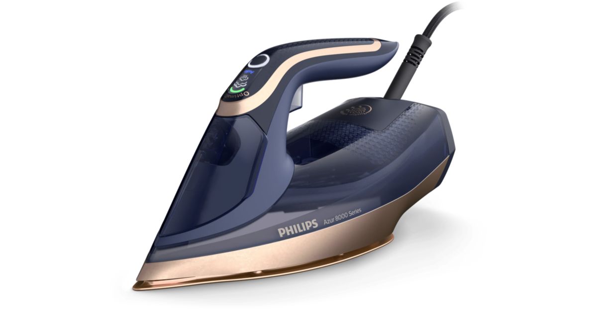 Azur серія 8000 Парова праска DST8050/20 | Philips