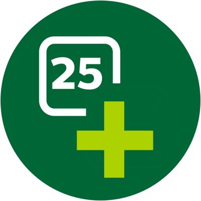 Accesorios con los que realizar más de 25 funciones de forma fácil