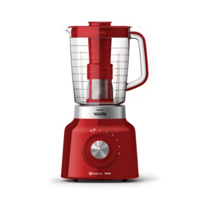 Potente tecnologia ProBlend de 6 lâminas