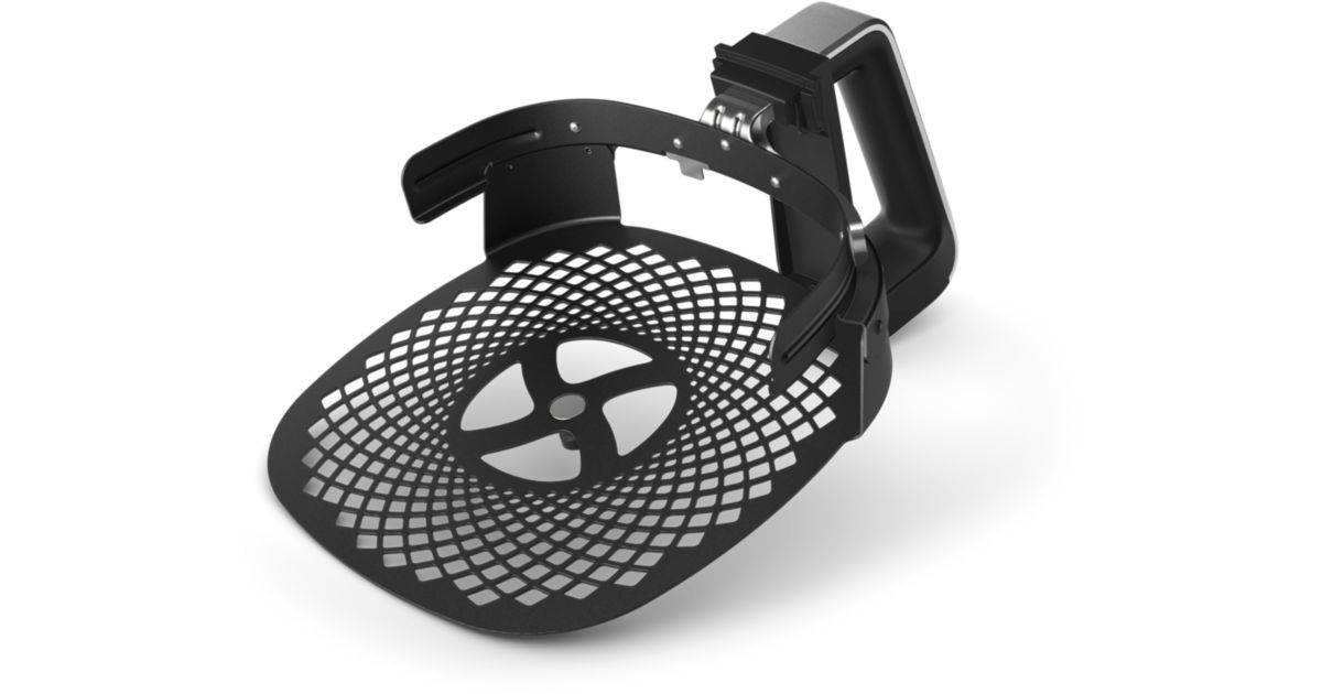 Airfryer Accessory Pizza Kit XXL HD9953/00 | Philips