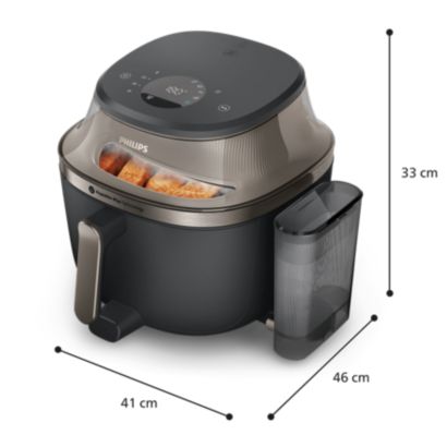 Philips Philips 7,2 L Airfryer, 5000. sērija