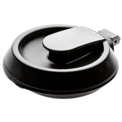 Výměna stávajícího víka